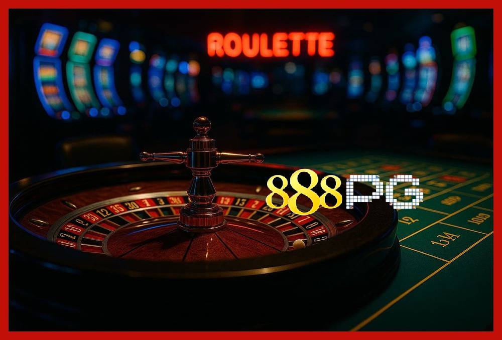 Jogos de roleta online