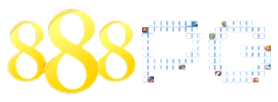 Logo da 888PG